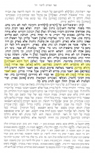 Rashi's responsa, Sefer HaPardes LeRashi Rashi's responsa, sefer hapardes