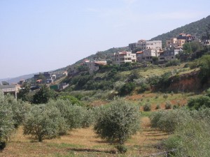 Kfar Sallama
