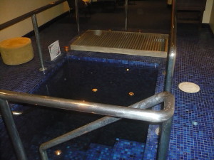 There may be room for leniency for a kohen said to perform ברכת כהנים who had an emission to immerse himself in a mikvah on Yom Kippur morning - consult with your Rabbi