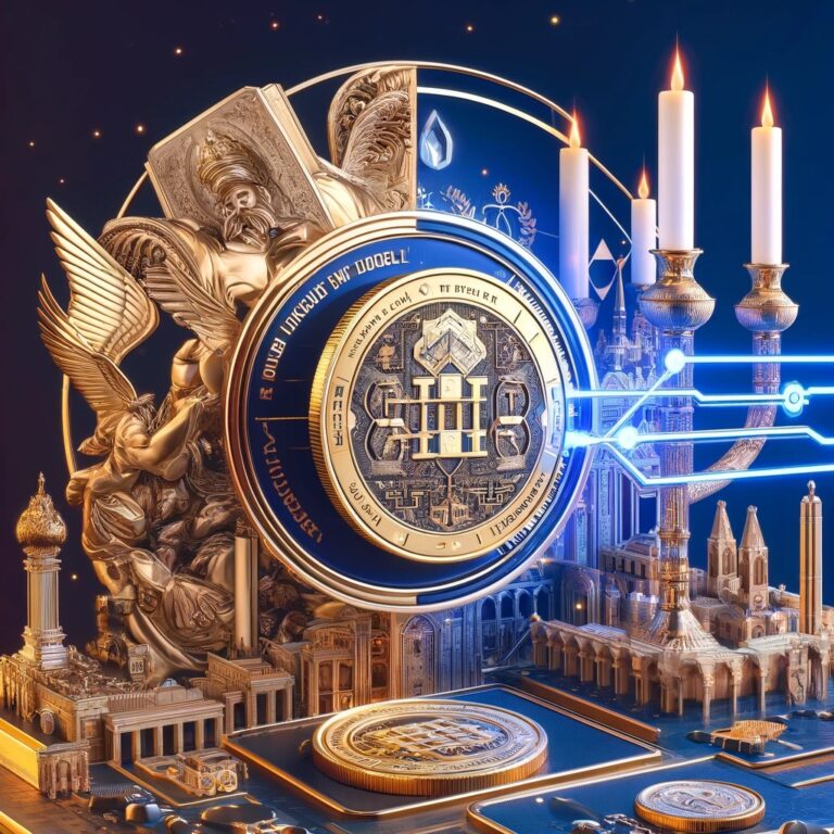 IGUD HAKOHANIM INC. Announces Launch of Korban Suite Digital Token Offering